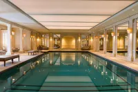 克里維登住宅 - SPA