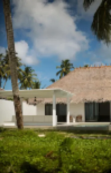 La Belle Hollow Trees Kepulauan Mentawai otelleri