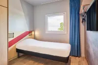 Ibis Budget Villemomble Hotels in Gagny