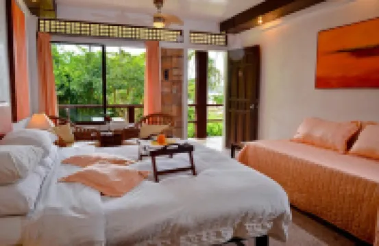 Punta Bulata White Beach Resort & Spa