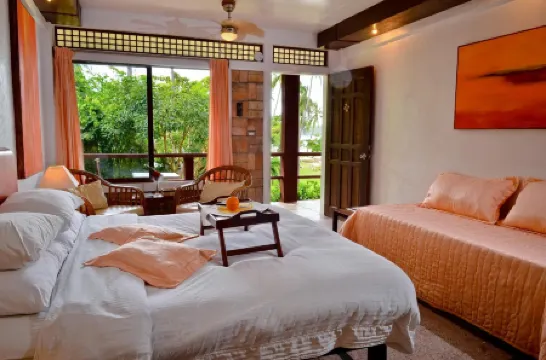 普恩納塔布拉塔水療度假村