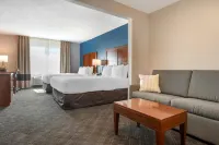 Comfort Inn & Suites Beaver - Interstate 15 North - Pet friendly