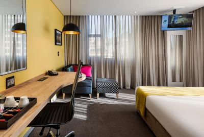 その他 クレスタ グランデ ケープタウンの写真