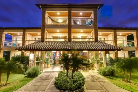 Pousada Ilha Faceira