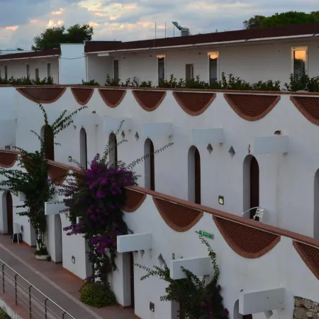 Mon Rêve Resort