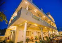 Dá Bungalow - A Vacation Abode Hotels in Mayapur