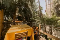 Casa Ambar Hotel & Boutique Tulum - 3-Star