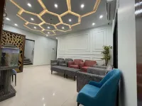 Ocean Pearl Hotel