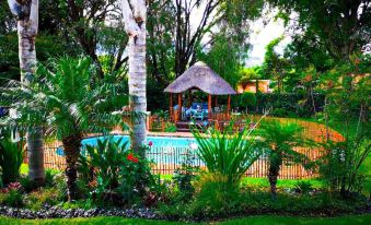 Dublin Guest House