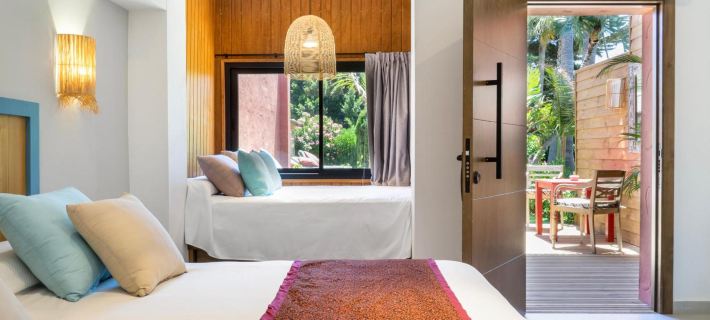 100% Fun Hotels in Tarifa