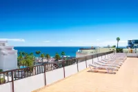 Apartamentos las Góndolas - Ocean View