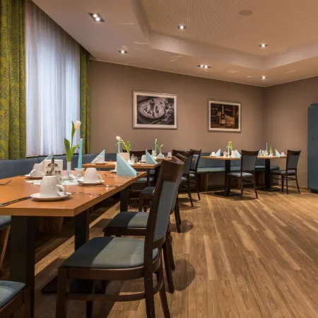 Akzent Hotel Köhler