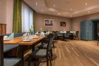 Akzent Hotel Köhler - breakfast