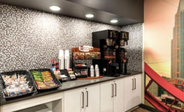 Extended Stay America Premier Suites - Nashville - Vanderbilt