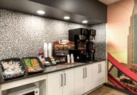 Extended Stay America Premier Suites - Nashville - Vanderbilt - Desayuno