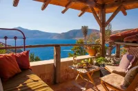 Fidanka Hotel - Romantic