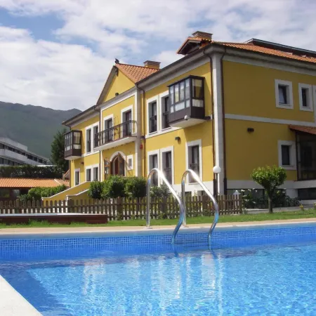 Hotel Finca la Mansión