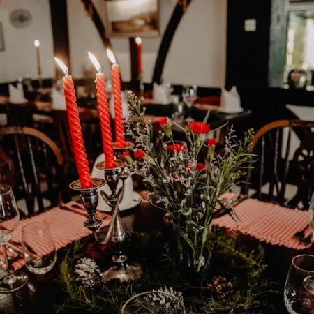 The Smokehouse Hotel & Restaurant Cameron Highlands