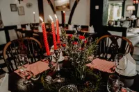 The Smokehouse Hotel & Restaurant Cameron Highlands