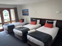 The Harvest Hotel Các khách sạn ở Cromwell