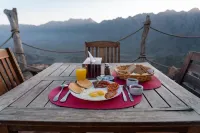 Sama Wakan Heritage Homes - breakfast