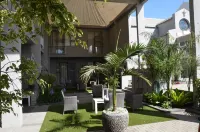 Be-Still Accommodation Hotels in 