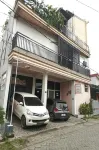 Ganeta Homestay Syariah Hotels in Semambung