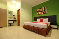 RedDoorz Plus @ Taman Siswa 2 Hotels in Wirogunan