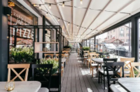 穆爾斯基提吉耶爾住宅酒店