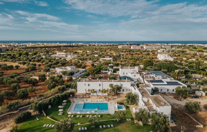 Masseria Torrepietra