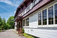 Hütte Jil Shirakabako