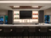 阿什維爾比爾特莫爾村萬豪AC酒店 阿什維爾酒店