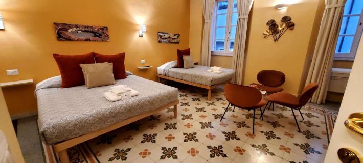 Residenza FillAnfi Hotels in Lucca