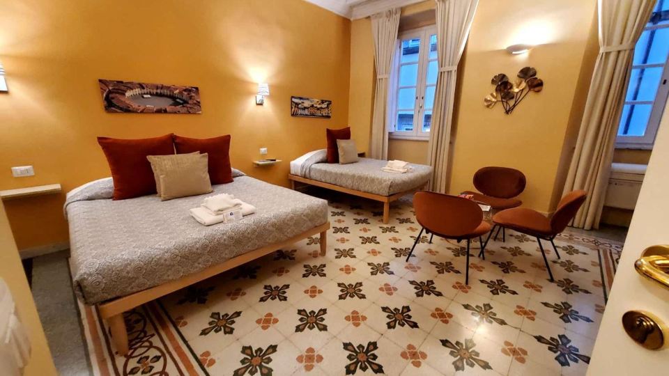 Residenza FillAnfi