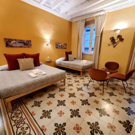 Residenza FillAnfi