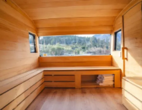 أورا ريتريت