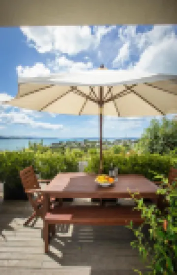 Tahi Lodge - Matakana Coast