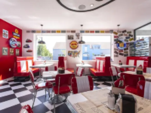 Motel Eldorado Hotels in Mikulov