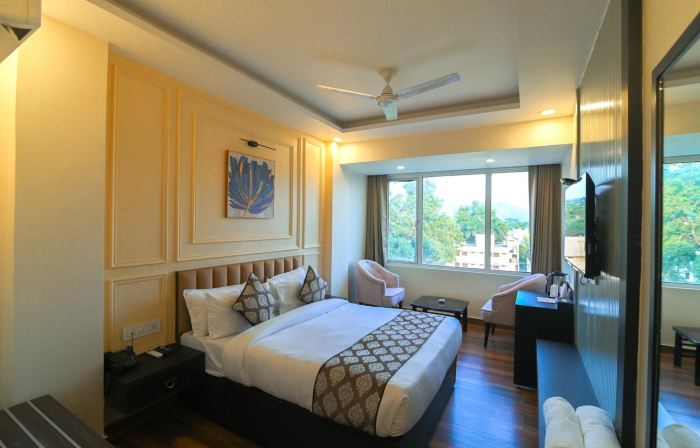 Hotel Swagat Suites