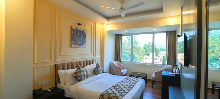 Hotel Swagat Suites Hotels in Hardwar