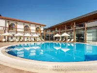 Kamengrad Hotel & Spa - spa