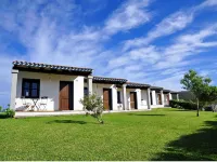 Sa Prata Hotel & Resort Hotels in Budoni