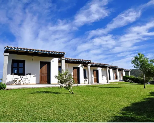 Sa Prata Hotel & Resort Hotels in Budoni