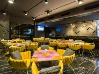 Tonaoi Grand Hotel Hoteles cerca de Colegio Técnico de Hat Yai