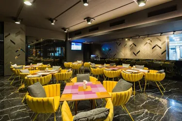 รูปภาพของโรงแรมต้นอ้อย แกรนด์