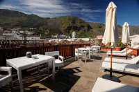 Hotel San Roque Hotel a Garachico