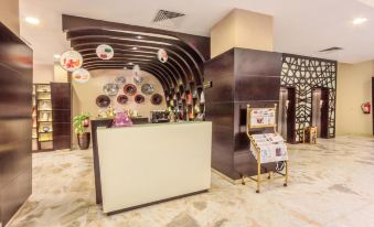 Al Muhaidb Residence Al Jawazat 1