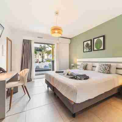 Hôtel Exsel Ermitage Rooms