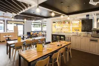 Ibis Lille Lomme Centre Hotels in Lomme