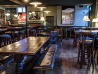 Tulse Hill Hotel Hotels near Dulwich